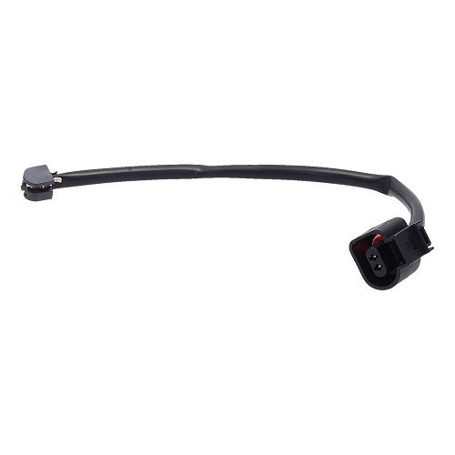 Indicatore di usura delle pastiglie del freno anteriore per Porsche 981 Boxster (2012-2015) - RS13518