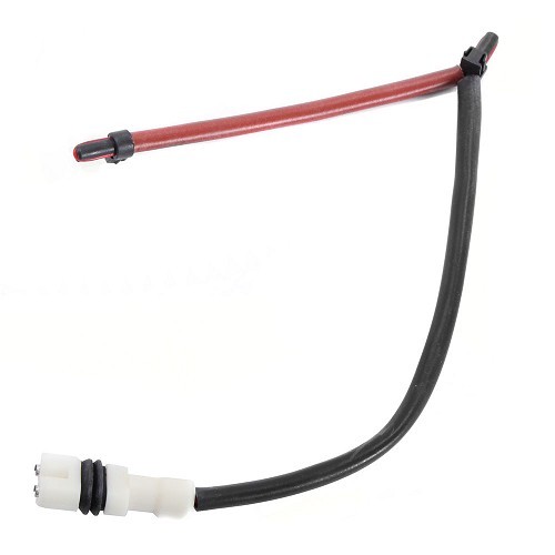     
                
                
    Bremsbelag-Verschleißanzeige vorne für Porsche 928 - RS13520
