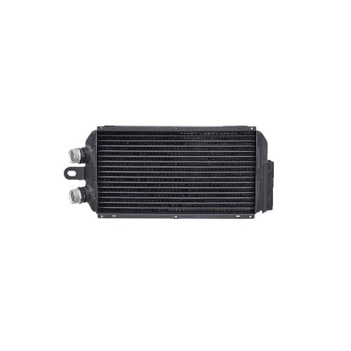 	
				
				
	Front right oil cooler for Porsche 911 (1980-1989) - RS13533
