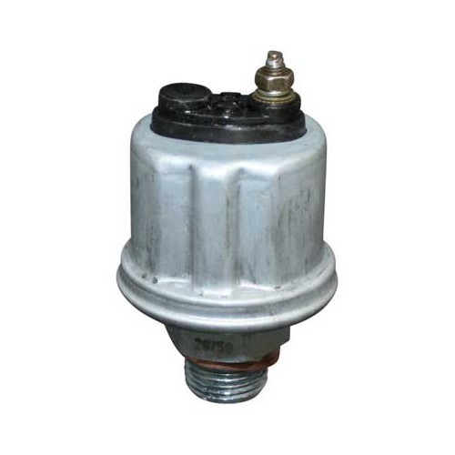     
                
                
    Trasmettitore di pressione dell'olio per Porsche 911 e 930 - RS13551
