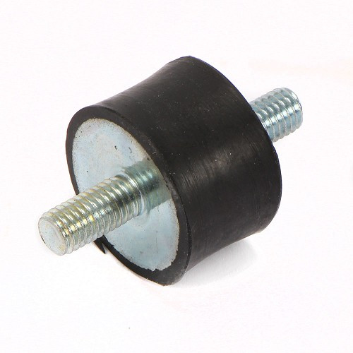     
                
                
    Silentbloc per radiatore dell'olio per Porsche 911 e 930 - RS13555
