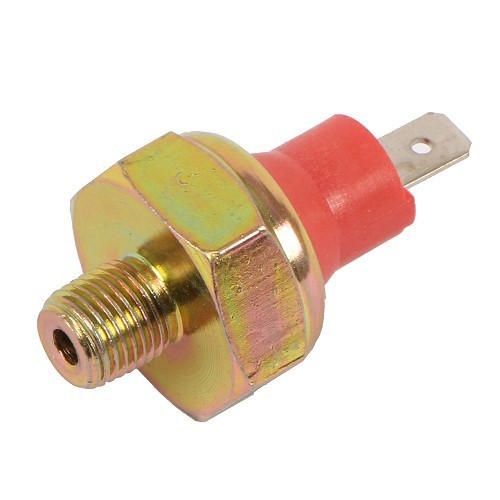 	
				
				
	Oil pressure switch for Porsche 911 and 912 (1965-1969) - RS13557
