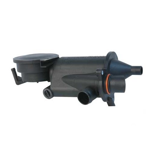     
                
                
    Séparateur d'huile pour Porsche 996 phase 2 (2002-2005) - RS13576
