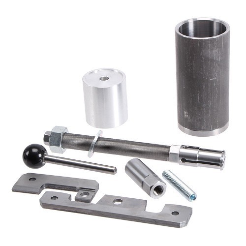  Tools for mounting and dismounting IMS Porsche bearings - RS13584-1 