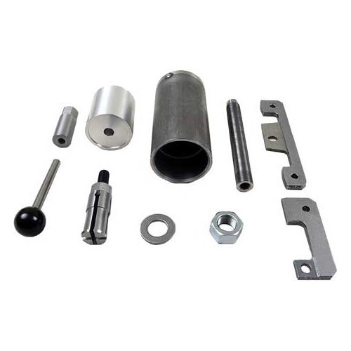  Tools for mounting and dismounting IMS Porsche bearings - RS13584 