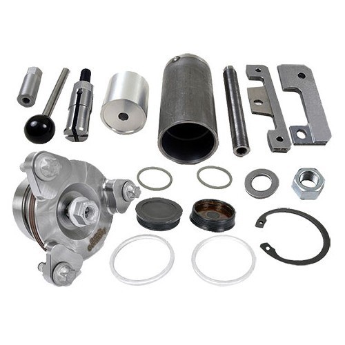  Kit of Single Row IMS Bearing + Tools for Porsche 986 Boxster (2001-2004) - RS13585 