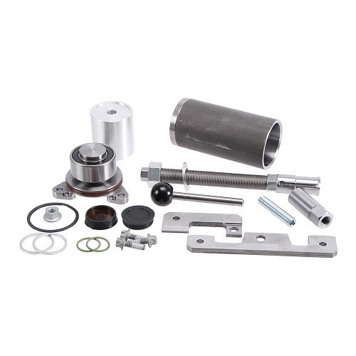 Kit of Double Row IMS Bearing + Tools for Porsche 986 Boxster (1997-2001) - RS13586 