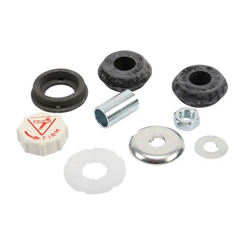 Amortisseur avant KONI Sport pour Porsche 914 - RS13601