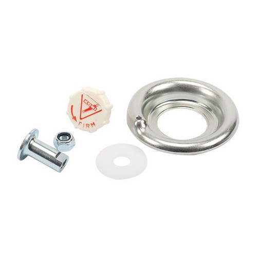 Ammortizzatore posteriore KONI Sport per Porsche 914 - RS13602