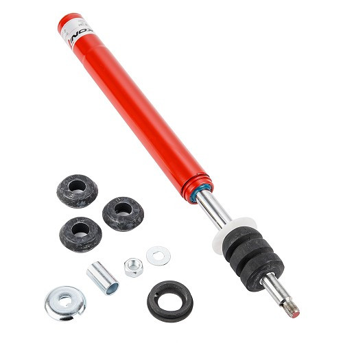     
                
                
    KONI Classic front shock absorber for BOGE strut for Porsche 911 and 912 up to 1968 - RS13606

