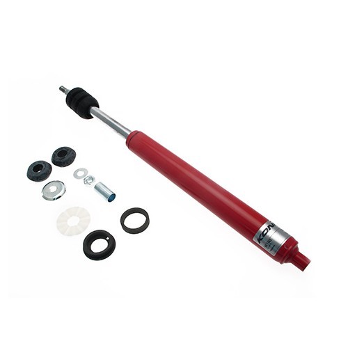  KONI Classic front shock absorber for BOGE strut for Porsche 911 from 1974 to 1989 - RS13617 