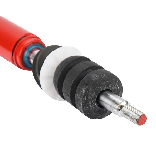 Vorderer Stoßdämpfer KONI Classic für KONI-Bein für Porsche 911 von 1974 bis 1989 - RS13618