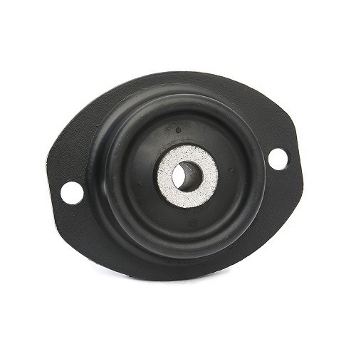  Bonded rubber mount for Porsche 914-6 gearbox - RS13672-1 