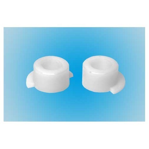     
                
                
    Ring für Getriebekreuz für Porsche 914-4 (1973-1976) - RS13674
