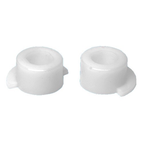     
                
                
    Getriebekreuzringe für Porsche 356 (1960-1965) - RS13680
