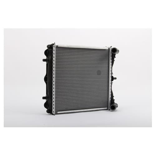  Front water radiator for Porsche 986 Boxster (1997-2004) - left side - RS13850-2 