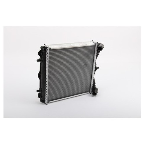  Front water radiator for Porsche 986 Boxster (1997-2004) - left side - RS13850 