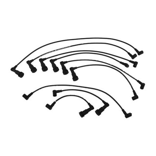     
                
                
    Cavi di accensione per Porsche 928 (1978-1983) - RS13930
