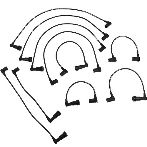     
                
                
    Cavi di accensione per Porsche 928 S2 (1984-1986) - RS13931
