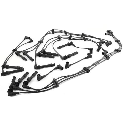Cablaggio accensione per Porsche 993 - RS13936