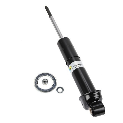  Bilstein B4 rear shock absorber for Porsche 996 C4 and Turbo (1998-2005) - RS13937 