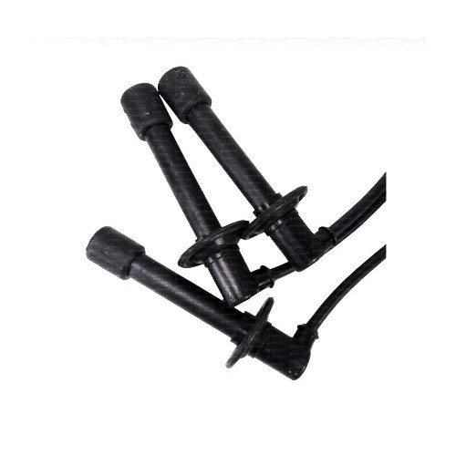 Cavi di accensione BERU per Porsche 911 (1965-1973) - RS13953