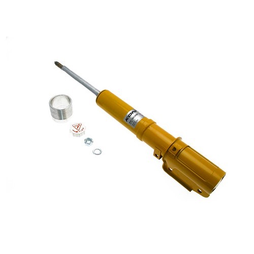     
                
                
    Ammortizzatore anteriore KONI Sport per Porsche 964 - lato sinistro - RS13975
