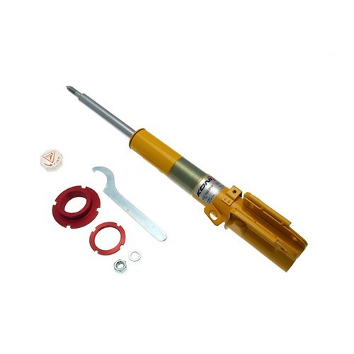     
                
                
    Ammortizzatore anteriore KONI Sport per Porsche 993 - lato sinistro - RS13980
