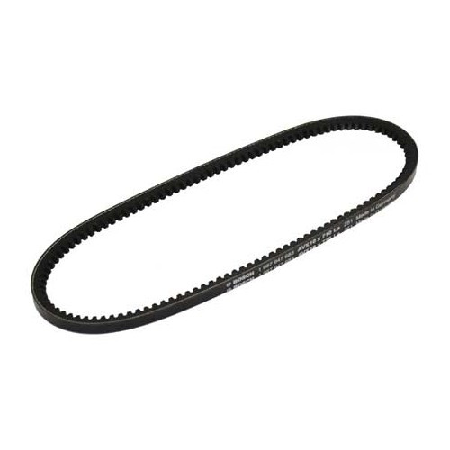     
                
                
    Alternator belt 10 x 713 mm for Porsche 914 - RS14002
