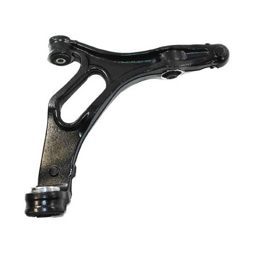 Triangolo di sospensione inferiore per Porsche Cayenne dal 2003 al 2008, lato sinistro - RS14040
