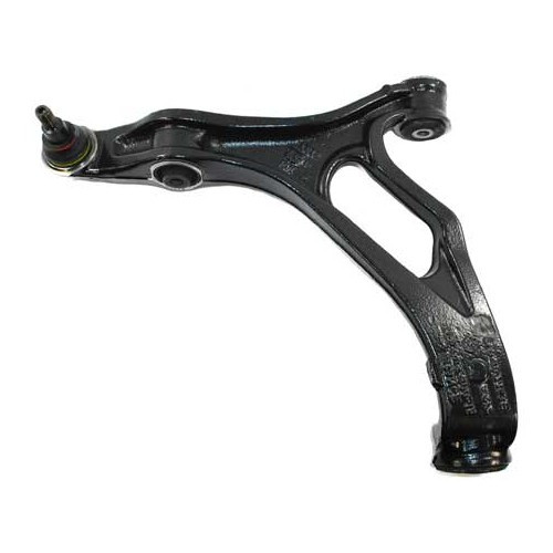  Front lower wishbone for Porsche Cayenne 955 (2003-2006) - left side - RS14040 