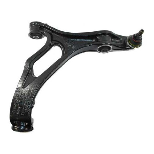  Lower front triangle for Porsche Cayenne type 9PA (2003-2008) - right side - RS14041 