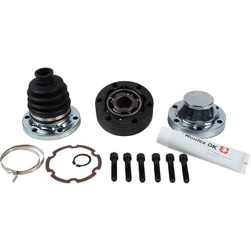 Front drive shaft repair kit for Porsche Cayenne 955 (2003-2006) - RS14102 