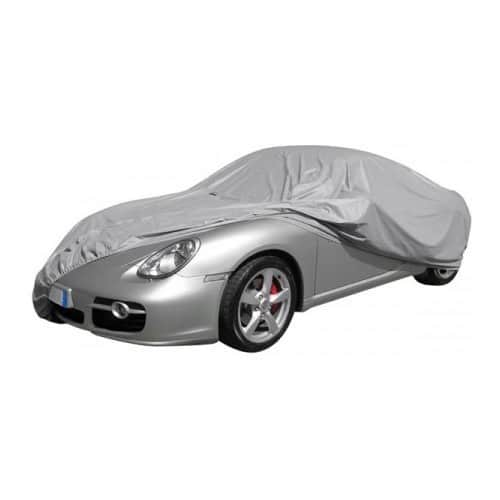  Extern Resist semi-customised car cover for Porsche 964 - RS14177-2 