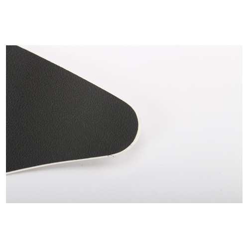 Parapietre autoadesivo del parafango posteriore per Porsche 911 e 930, lato sinistro - RS14220