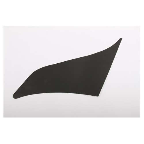     
                
                
    Protector contra piedras autoadhesivo para el guardabarros trasero para Porsche 911 et 930, lado derecho - RS14221
