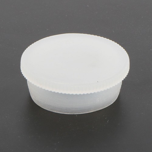     
                
                
    Plug for bodywork for Porsche 911 and 912 - 25 mm diameter - RS14239
