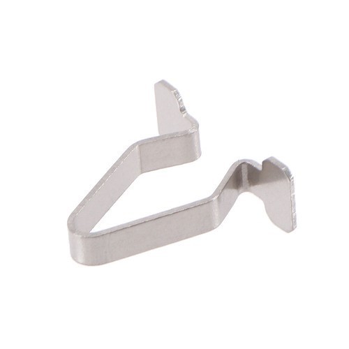 Stainless Steel Moulding clip for Porsche 911, 912, 930, 964 and 993 - RS14253-1 