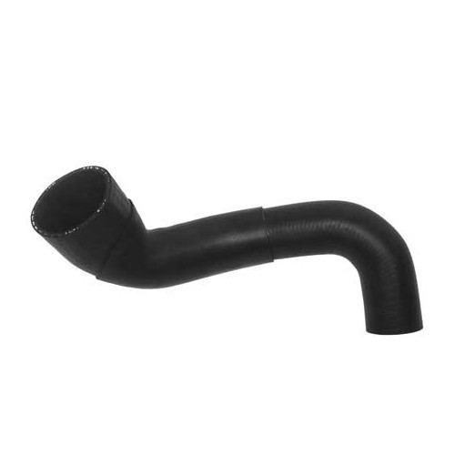  Water hose between the radiator and the pump for Porsche 944 (1985-1989) - RS14301 
