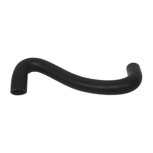     
                
                
    Tubo flessibile riscaldamento tra la valvola e il tubo di riscaldamento per Porsche 944 (1985-1991) - RS14306
