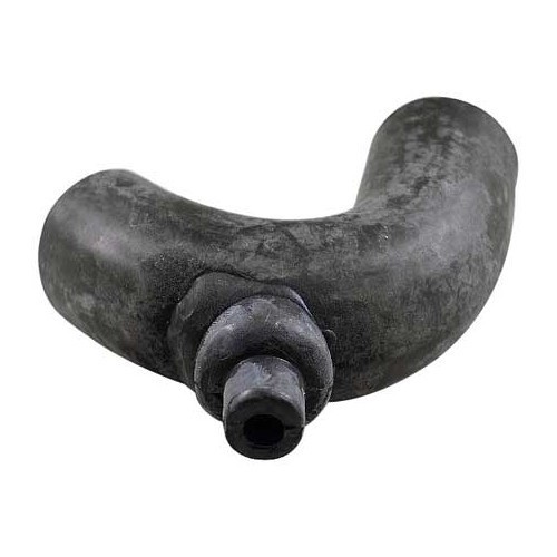 Manicotto a gomito per Porsche 924 (1976-1985) - RS14308