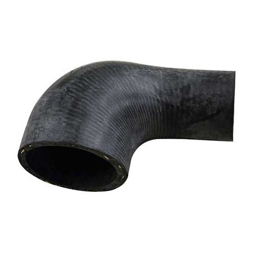  Coolant hose between the water pump and the coolant hose for Porsche 924 (1976-1985) - RS14311 