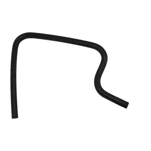     
                
                
    Durite de trop plein de radiateur pour Porsche 944 phase 2 et 968 - RS14369
