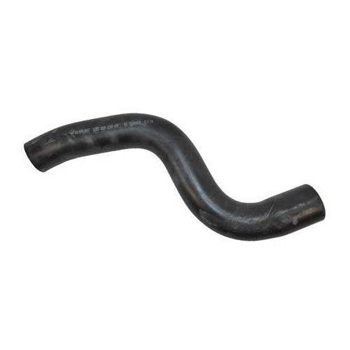  Radiator hose for Porsche 928 from 1978 to 1986 - RS14370 