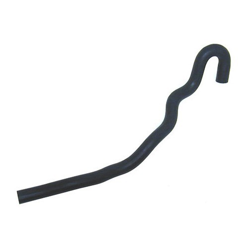  Supply hose on water tube for Porsche 996 (1998-2001) - RS14420 