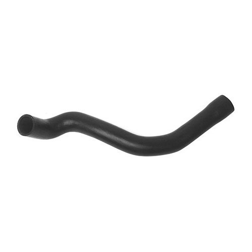  Radiator hose for Porsche 928 from 1987 onwards - RS14432 