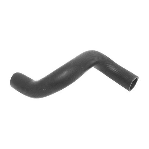  Water intake hose for Porsche 996 Carrera 4 (1998-2005) - right - RS14437 