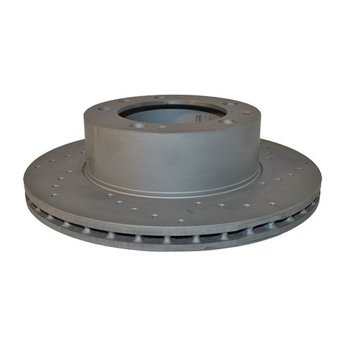 Disco freno anteriore ZIMMERMANN Sport per Porsche 944 Turbo e S2 (1987-1991) - RS14515