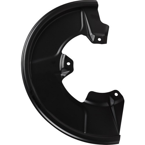     
                
                
    Front brake disc flange for Porsche 911 type 964 Carrera - left side - RS14558
