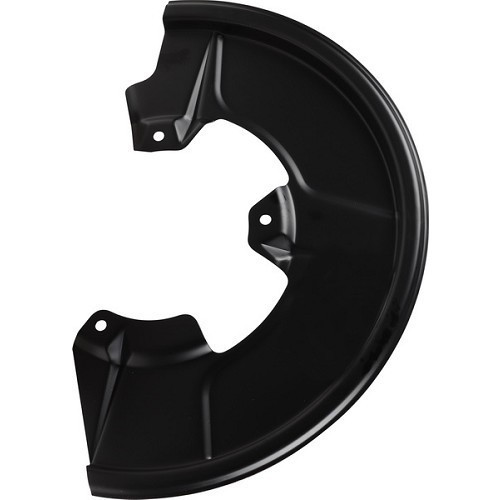     
                
                
    Flasque de disque de frein avant pour Porsche 911 type 964 Carrera - côté droit - RS14559
